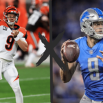 Joe Burrow x Matthew Stafford &ndash; Os donos da bola do Super Bowl LVI