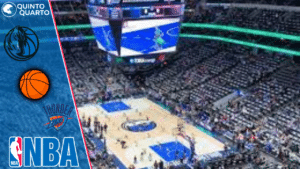 Dallas Mavericks x Oklahoma City Thunder – Dica, palpite e prognóstico – 02/02