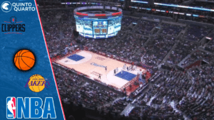 Los Angeles Clippers x Los Angeles Lakers – Dica, palpite e prognóstico – 04/02