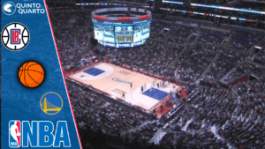 Los Angeles Clippers x Golden State Warriors – Dica, palpite e prognóstico – 15/02