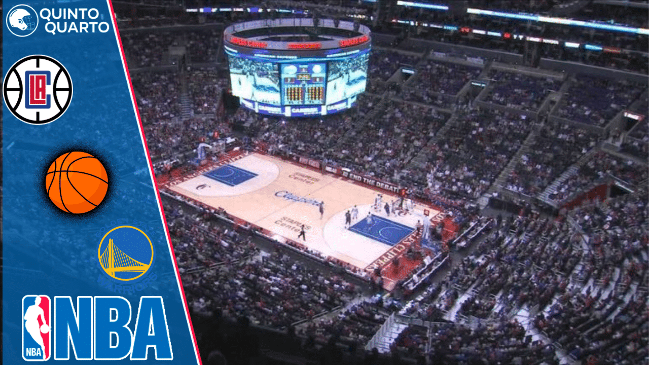 Los Angeles Clippers x Golden State Warriors – Dica, palpite e prognóstico – 15/02