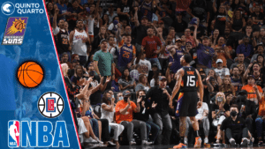 Phoenix Suns x Los Angeles Clippers – Dica, palpite e prognóstico – 16/02