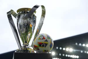 MLS Classificação 2024