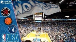 Minnesota Timberwolves x Toronto Raptors – Dica, palpite e prognóstico – 16/02