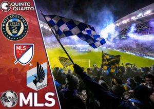 Philadelphia Union x Minnesota United – Dica, palpite e prognóstico – 26/02