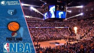 Memphis Grizzlies x Portland Trail Blazers – Dica, palpite e prognóstico – 16/02