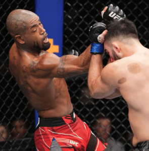 Bobby Green x Nasrat Haqparast como aconteceu – Resultado, destaques e reação
