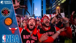 Toronto Raptors x Chicago Bulls – Dica, palpite e prognóstico – 03/02