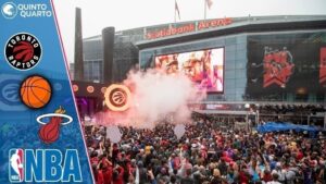 Toronto Raptors x Miami Heat – Dica, palpite e prognóstico – 01/02