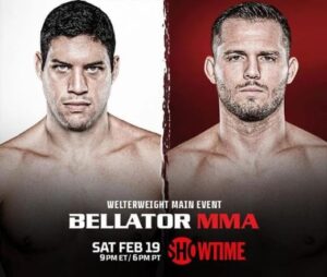 Neiman Gracie x Logan Storley – Dica, palpite e prognóstico – 19/02 – Bellator 274