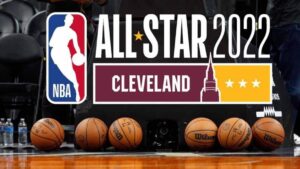 Maiores vencedores do prêmio de MVP do All-Star Game