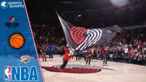 Portland Trail Blazers x Oklahoma City Thunder – Dica, palpite e prognóstico – 05/02