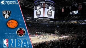 Brooklyn Nets x Toronto Raptors – Dica, palpite e prognóstico – 28/02