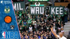 Milwaukee Bucks x Brooklyn Nets – Dica, palpite e prognóstico – 26/02