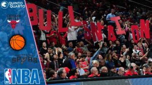 Chicago Bulls x San Antonio Spurs – Dica, palpite e prognóstico – 14/02