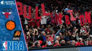 Chicago Bulls x Phoenix Suns – Dica, palpite e prognóstico – 07/02