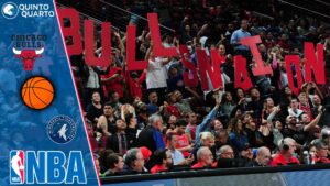Chicago Bulls x Minnesota Timberwolves – Dica, palpite e prognóstico – 11/02