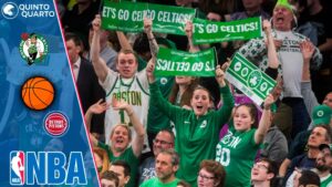 Boston Celtics x Detroit Pistons – Dica, palpite e prognóstico – 11/03
