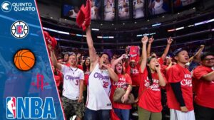 Los Angeles Clippers x Houston Rockets – Dica, palpite e prognóstico – 17/02