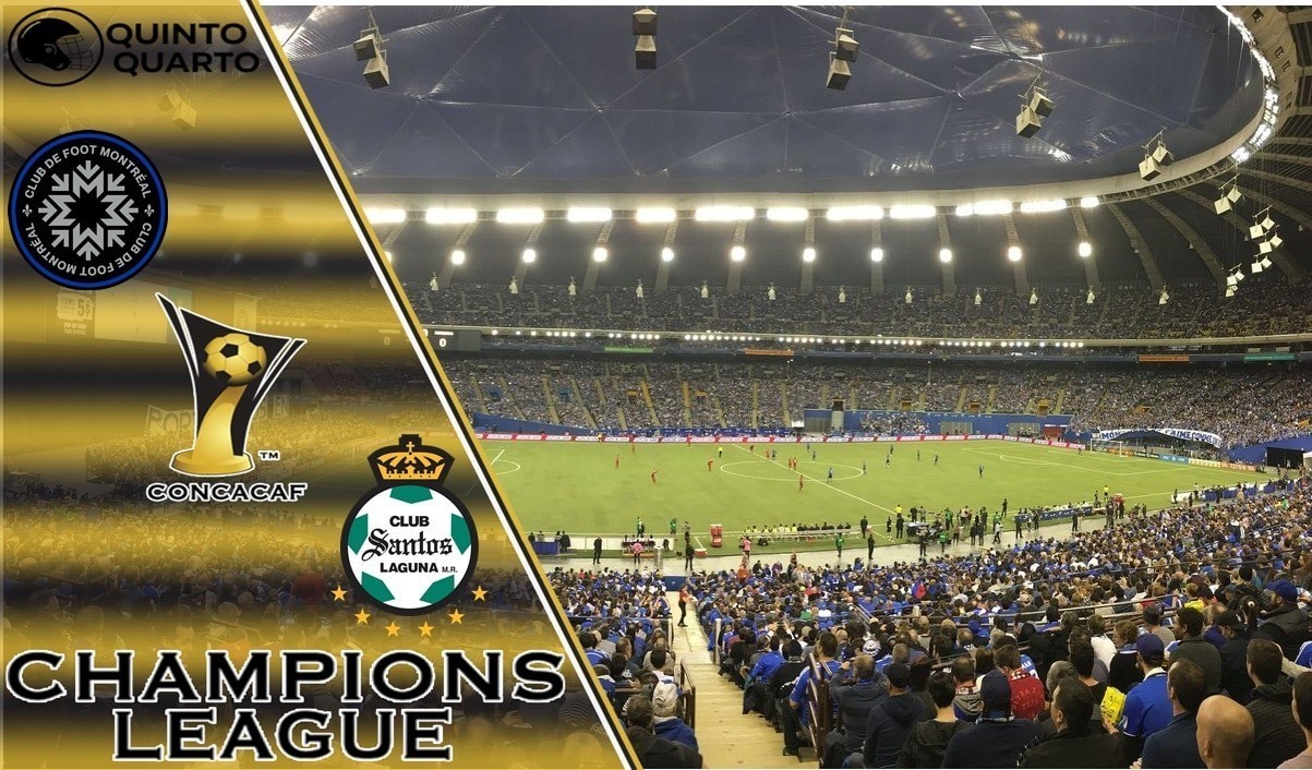 CF Montreal x Santos Laguna – Dica, palpite e prognóstico – 23/02