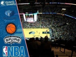 Memphis Grizzlies x San Antonio Spurs – Dica, palpite e prognóstico – 28/02