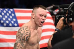 Colby Covington: notícias, estatísticas e quanto ganha no UFC