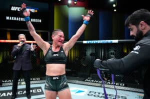 Ji Yeon Kim x Priscila Pedrita como aconteceu – Resultado, destaques e reação