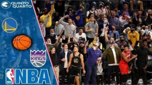 Golden State Warriors x Sacramento Kings – Dica, palpite e prognóstico – 03/02