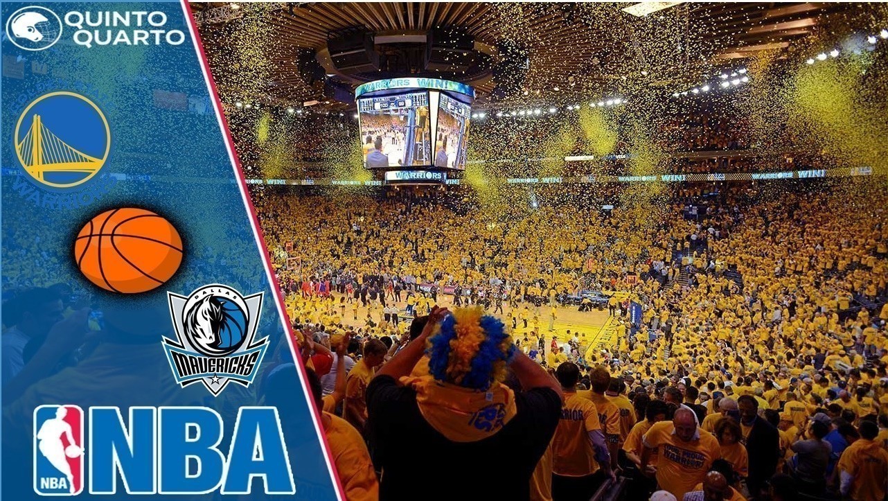 Golden State Warriors x Dallas Mavericks – Dica, palpite e prognóstico – 27/02