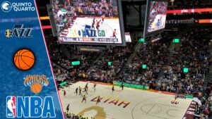 Utah Jazz x New York Knicks – Dica, palpite e prognóstico – 07/02