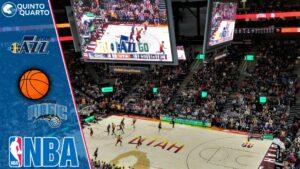 Utah Jazz x Orlando Magic – Dica, palpite e prognóstico – 11/02