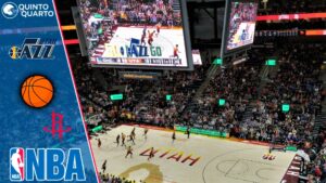 Utah Jazz x Houston Rockets – Dica, palpite e prognóstico – 14/02