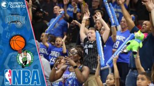 Orlando Magic x Boston Celtics – Dica, palpite e prognóstico – 06/02