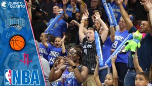 Orlando Magic x Houston Rockets – Dica, palpite e prognóstico – 25/02