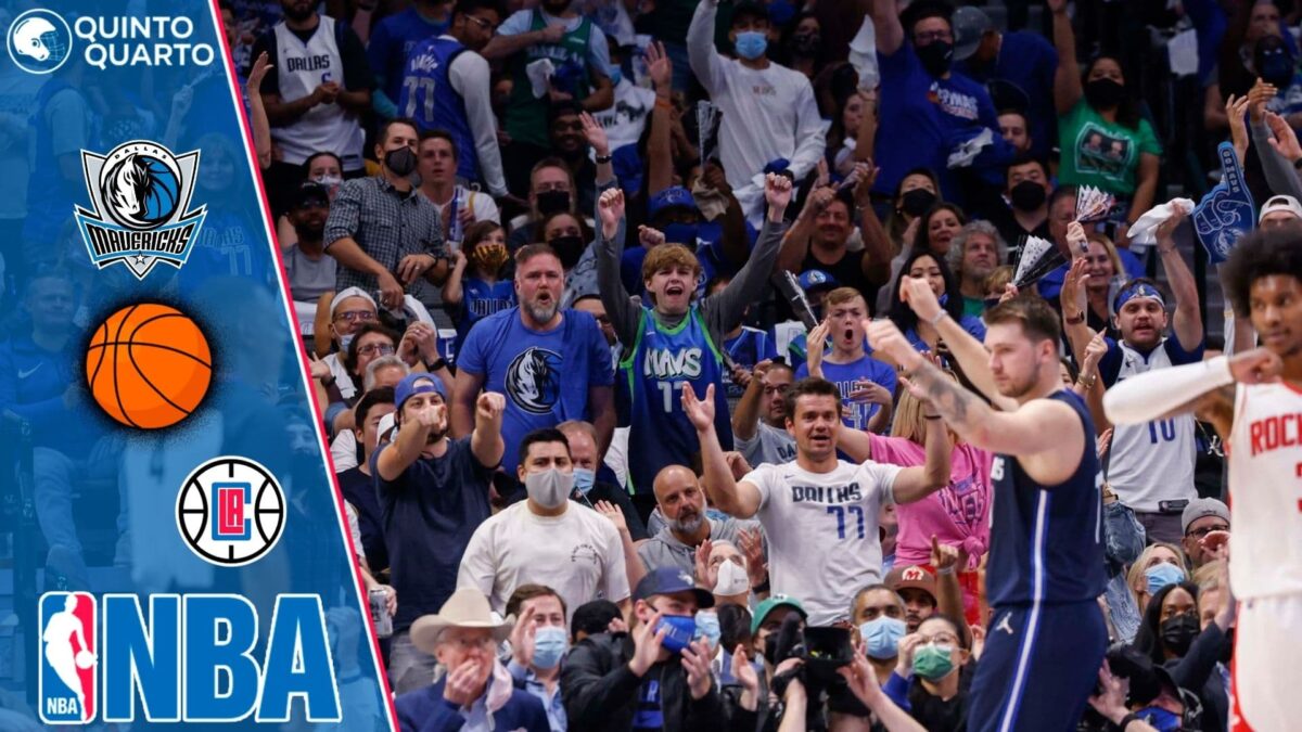 Dallas Mavericks x Los Angeles Clippers – Dica, palpite e prognóstico – 12/02