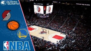 Portland Trail Blazers x Golden State Warriors – Dica, palpite e prognóstico – 25/02
