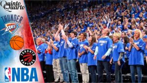 Oklahoma City Thunder x Toronto Raptors – Dica, Palpite e prognóstico – 09/02