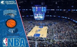 Orlando Magic x Memphis Grizzlies – Dica, palpite e prognóstico – 05/02