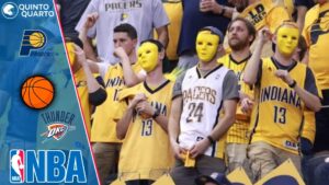 Indiana Pacers x Oklahoma City Thunder – Dica, palpite e prognóstico – 25/02