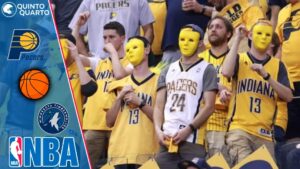 Indiana Pacers x Minnesota Timberwolves – Dica, palpite e prognóstico – 13/02