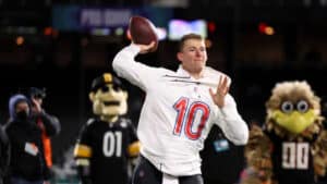 Pro Bowl 2022: Quais jogadores estarão no evento?