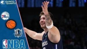 Philadelphia 76ers x Dallas Mavericks – Dica, palpite e prognóstico – 04/02