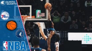 Philadelphia 76ers x Minnesota Timberwolves – Dica, palpite e prognóstico – 25/02