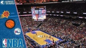 Phoenix Suns x Philadelphia 76ers – Dica, palpite e prognóstico – 08/02