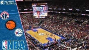 Washington Wizards x Philadelphia 76ers – Dica, palpite e prognóstico – 02/02