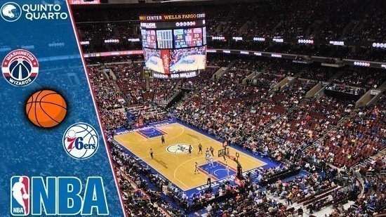 Washington Wizards x Philadelphia 76ers – Dica, palpite e prognóstico – 02/02