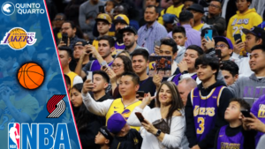 Los Angeles Lakers x Portland Trail Blazers – Dica, palpite e prognóstico – 03/02