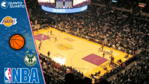 Los Angeles Lakers x Milwaukee Bucks – Dica, palpite e prognóstico – 08/02