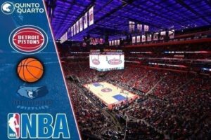 Detroit Pistons x Memphis Grizzlies – Dica, palpite e prognóstico – 10/02