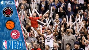 Toronto Raptors x Atlanta Hawks – Dica, palpite e prognóstico – 04/02